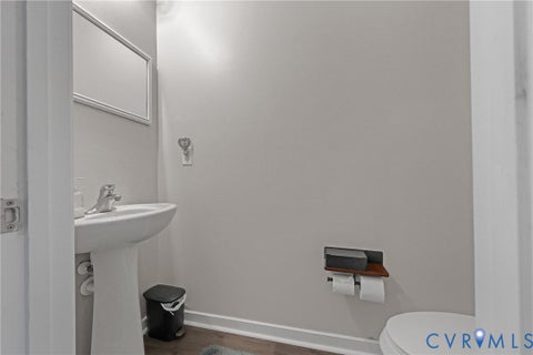 Tiny photo for 3221 Kenton Court, Toano, VA 23168 (MLS # 2625413)