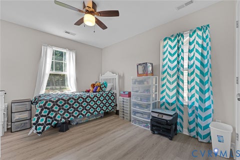 Tiny photo for 3221 Kenton Court, Toano, VA 23168 (MLS # 2625413)