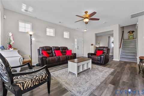 Tiny photo for 3221 Kenton Court, Toano, VA 23168 (MLS # 2625413)