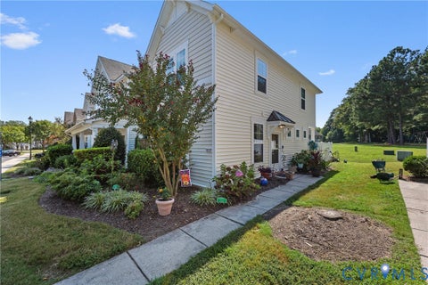 Tiny photo for 3221 Kenton Court, Toano, VA 23168 (MLS # 2625413)