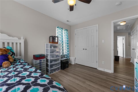Tiny photo for 3221 Kenton Court, Toano, VA 23168 (MLS # 2625413)