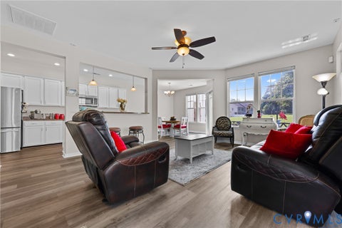 Tiny photo for 3221 Kenton Court, Toano, VA 23168 (MLS # 2625413)