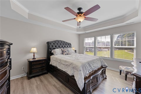 Tiny photo for 3221 Kenton Court, Toano, VA 23168 (MLS # 2625413)