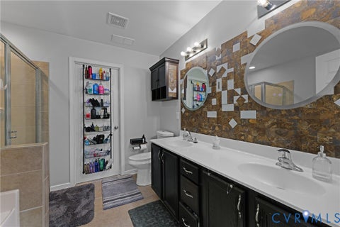 Tiny photo for 3221 Kenton Court, Toano, VA 23168 (MLS # 2625413)