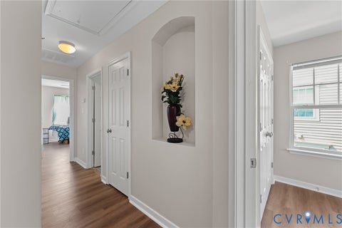Tiny photo for 3221 Kenton Court, Toano, VA 23168 (MLS # 2625413)