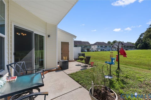 Tiny photo for 3221 Kenton Court, Toano, VA 23168 (MLS # 2625413)