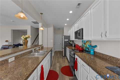 Tiny photo for 3221 Kenton Court, Toano, VA 23168 (MLS # 2625413)