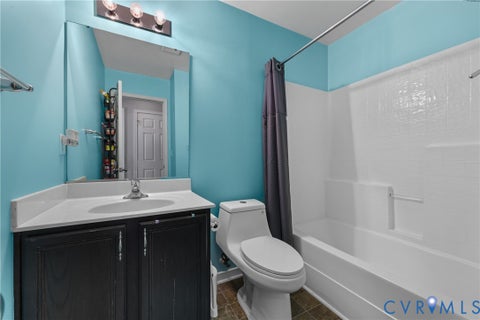 Tiny photo for 3221 Kenton Court, Toano, VA 23168 (MLS # 2625413)