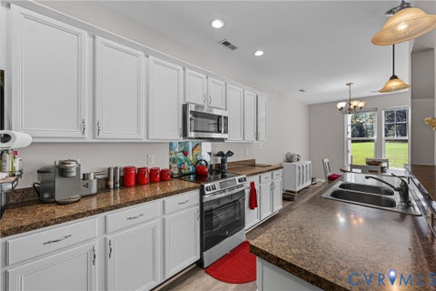 Tiny photo for 3221 Kenton Court, Toano, VA 23168 (MLS # 2625413)