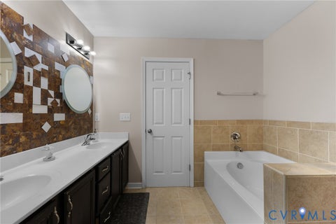 Tiny photo for 3221 Kenton Court, Toano, VA 23168 (MLS # 2625413)
