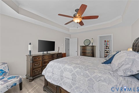 Tiny photo for 3221 Kenton Court, Toano, VA 23168 (MLS # 2625413)