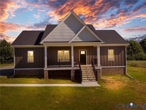 Tiny photo for 3289 Cumberland Road, Cumberland, VA 23040 (MLS # 2603744)