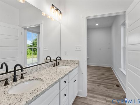 Tiny photo for 3289 Cumberland Road, Cumberland, VA 23040 (MLS # 2603744)