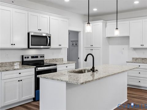 Tiny photo for 3289 Cumberland Road, Cumberland, VA 23040 (MLS # 2603744)