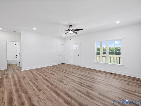 Tiny photo for 3289 Cumberland Road, Cumberland, VA 23040 (MLS # 2603744)