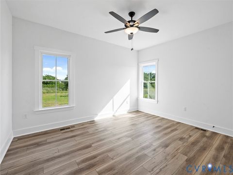 Tiny photo for 3289 Cumberland Road, Cumberland, VA 23040 (MLS # 2603744)