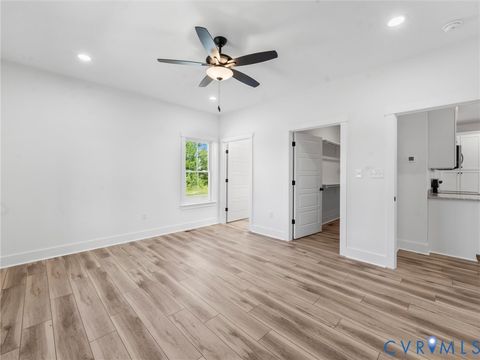 Tiny photo for 3289 Cumberland Road, Cumberland, VA 23040 (MLS # 2603744)