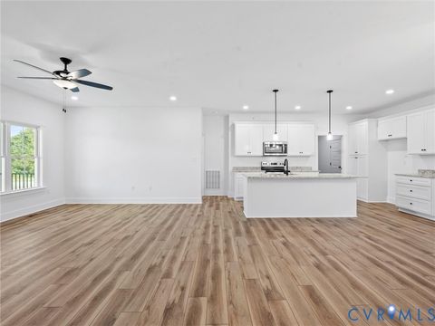 Tiny photo for 3289 Cumberland Road, Cumberland, VA 23040 (MLS # 2603744)