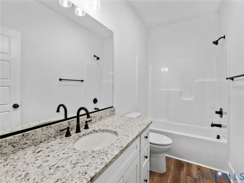 Tiny photo for 3289 Cumberland Road, Cumberland, VA 23040 (MLS # 2603744)