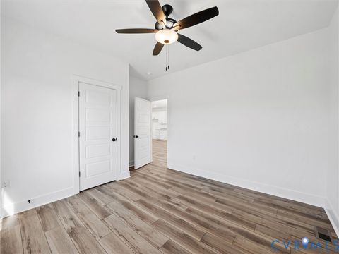 Tiny photo for 3289 Cumberland Road, Cumberland, VA 23040 (MLS # 2603744)