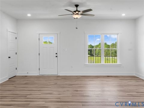 Tiny photo for 3289 Cumberland Road, Cumberland, VA 23040 (MLS # 2603744)