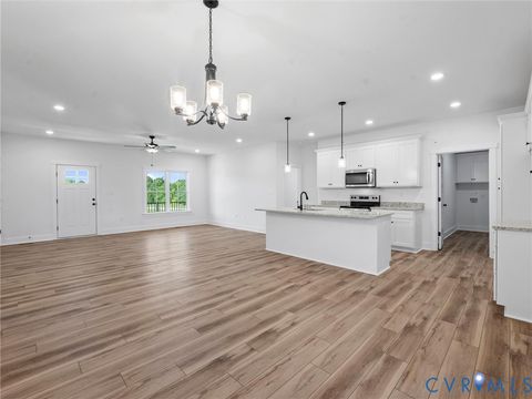 Tiny photo for 3289 Cumberland Road, Cumberland, VA 23040 (MLS # 2603744)