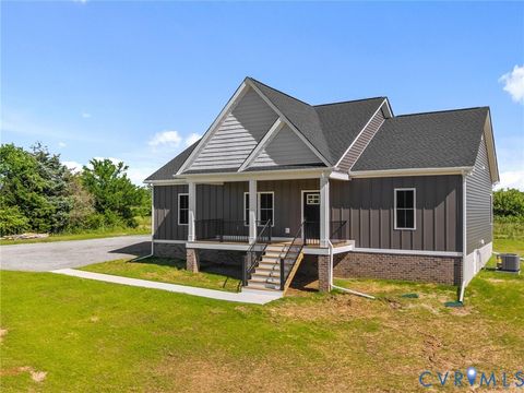 Tiny photo for 3289 Cumberland Road, Cumberland, VA 23040 (MLS # 2603744)
