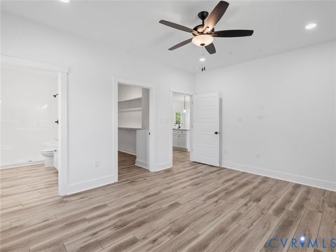 Tiny photo for 3289 Cumberland Road, Cumberland, VA 23040 (MLS # 2603744)