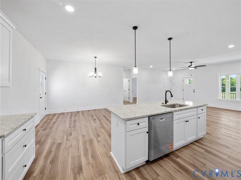 Tiny photo for 3289 Cumberland Road, Cumberland, VA 23040 (MLS # 2603744)