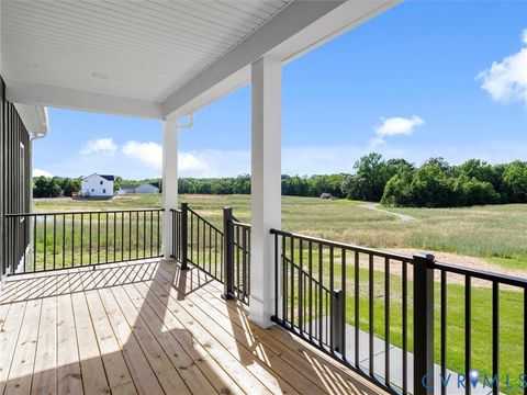 Tiny photo for 3289 Cumberland Road, Cumberland, VA 23040 (MLS # 2603744)