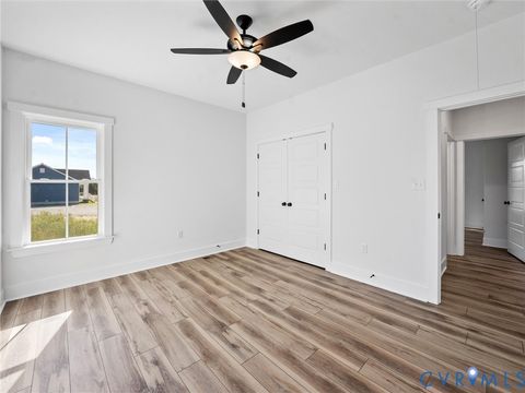 Tiny photo for 3289 Cumberland Road, Cumberland, VA 23040 (MLS # 2603744)