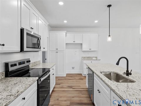 Tiny photo for 3289 Cumberland Road, Cumberland, VA 23040 (MLS # 2603744)