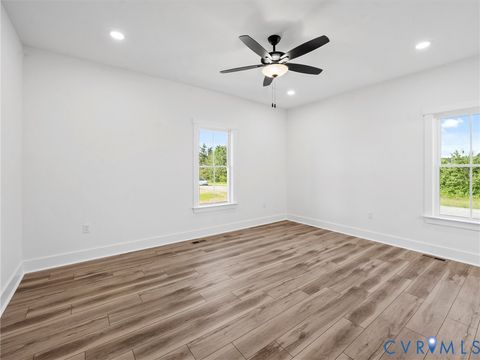 Tiny photo for 3289 Cumberland Road, Cumberland, VA 23040 (MLS # 2603744)