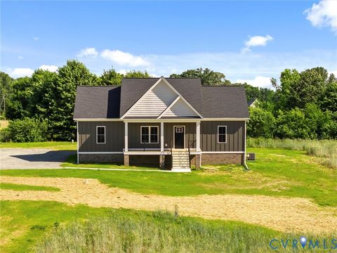 Tiny photo for 3289 Cumberland Road, Cumberland, VA 23040 (MLS # 2603744)