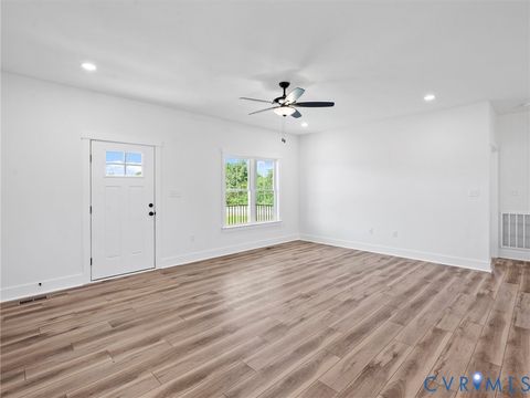 Tiny photo for 3289 Cumberland Road, Cumberland, VA 23040 (MLS # 2603744)