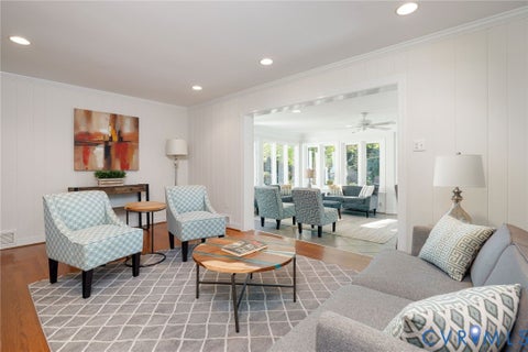 Tiny photo for 8961 Wishart Road, Henrico, VA 23229 (MLS # 2627435)