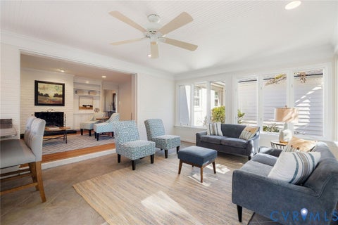 Tiny photo for 8961 Wishart Road, Henrico, VA 23229 (MLS # 2627435)