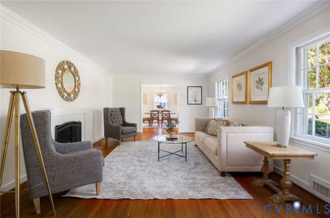 Tiny photo for 8961 Wishart Road, Henrico, VA 23229 (MLS # 2627435)