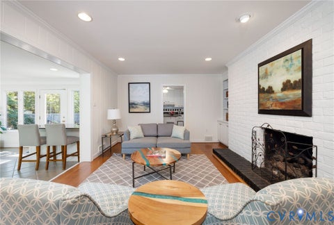 Tiny photo for 8961 Wishart Road, Henrico, VA 23229 (MLS # 2627435)