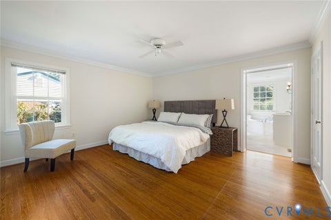 Tiny photo for 8961 Wishart Road, Henrico, VA 23229 (MLS # 2627435)
