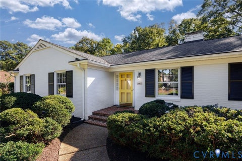 Tiny photo for 8961 Wishart Road, Henrico, VA 23229 (MLS # 2627435)