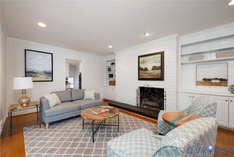 Tiny photo for 8961 Wishart Road, Henrico, VA 23229 (MLS # 2627435)