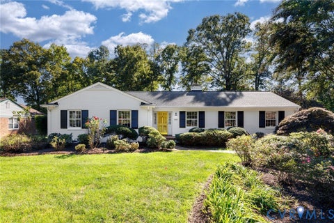 Photo of 8961 Wishart Road, Henrico, VA 23229 (MLS # 2627435)