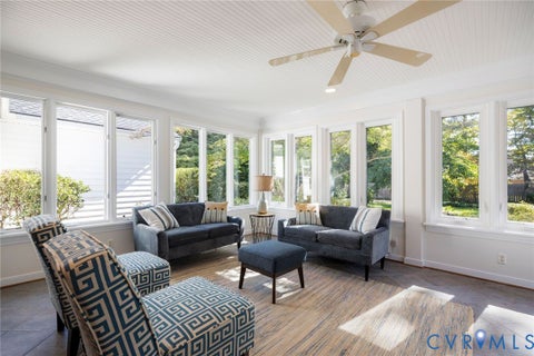 Tiny photo for 8961 Wishart Road, Henrico, VA 23229 (MLS # 2627435)