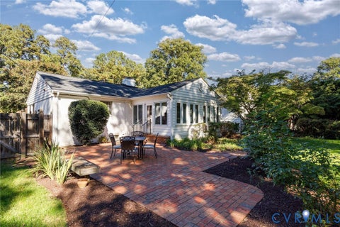 Tiny photo for 8961 Wishart Road, Henrico, VA 23229 (MLS # 2627435)
