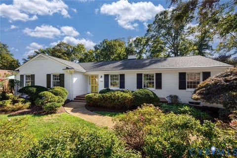Tiny photo for 8961 Wishart Road, Henrico, VA 23229 (MLS # 2627435)