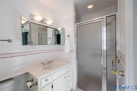 Tiny photo for 8961 Wishart Road, Henrico, VA 23229 (MLS # 2627435)