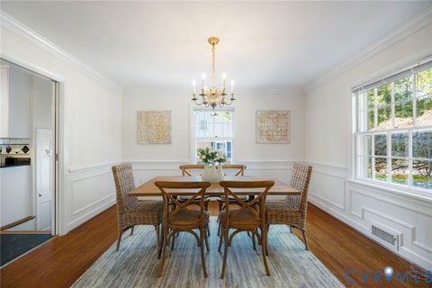 Tiny photo for 8961 Wishart Road, Henrico, VA 23229 (MLS # 2627435)