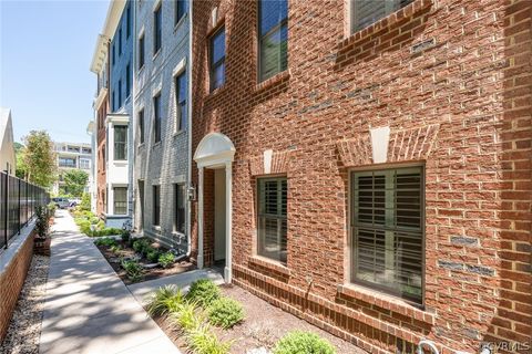 Townhouse in Richmond VA 509 Libbie Avenue 30.jpg