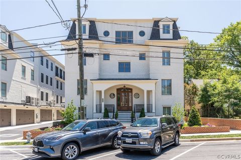 A home in Richmond